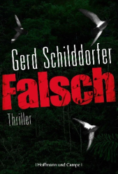 : Gerd Schilddorfer - Falsch (enhanced eBook)