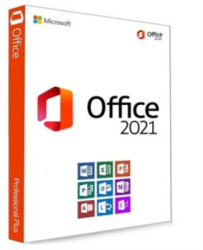 : Microsoft Office Pro Plus 2021 (x64) VL Version 2203 (Build 15028.20204)
