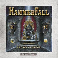: FLAC - Hammerfall - Box - 1997-2022
