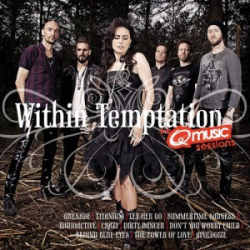 : Within Temptation FLAC Box 1997-2021