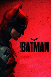 : The Batman 2022 German Eac3 Atmos Dl 720p WebHd x264-Jj