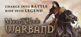 : Mount and Blade Warband v2.059-GOG
