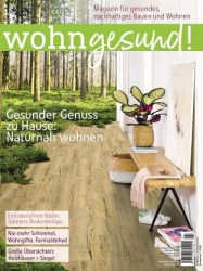 : Umbauen und Modernisieren Magazin Sonderheft Nr 01 2022