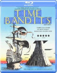 : Time Bandits 1981 Remastered German Dl 1080p BluRay x264-ContriButiOn