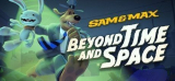 : Sam and Max Beyond Time and Space v1.0.4-GOG