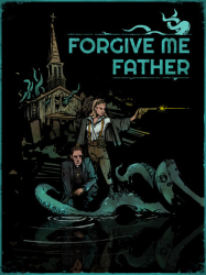: Forgive me Father v1.0-GOG