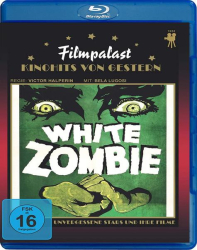 : White Zombie 1932 German Dl 1080p BluRay x264-SpiCy