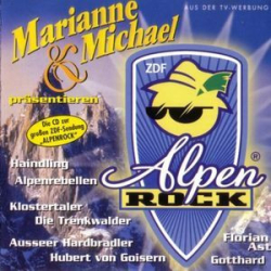 : Alpen Rock (Marianne & Michael Präsentieren) (1998)