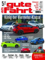 :  Gute  Fahrt Automagazin Mai No 05 2022