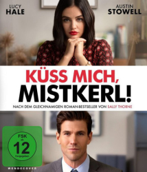 : Kuess Mich Mistkerl 2021 German Ac3D 5 1 Dl 1080p BluRay x264-Ps