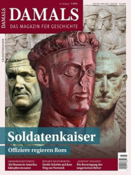 :  Damals Das Magazin für Geschichte No 05 2022