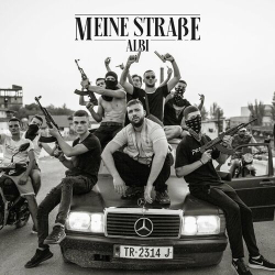 : Albi - Meine Straße (2022)