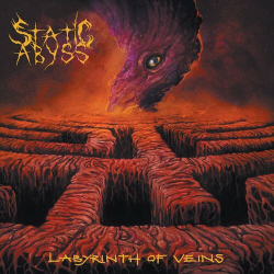 : Static Abyss - Labyrinth of Veins (2022)