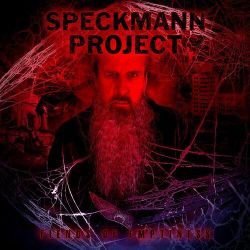 : Speckmann Project - Fiends of Emptiness (2022)