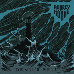 : Audrey Horne - Devil´s Bell (2022)