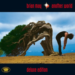 : Brian May - Another World (Deluxe Edition) (2022)