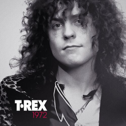: T. Rex - 1972 (2022)