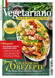 :  So isst Italien Magazin Spezial No 01 2022