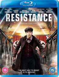 : Resistance Widerstand 2020 German Eac3D 5 1 Dl 1080p BluRay x264-Ps