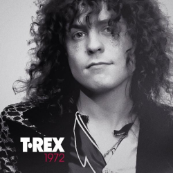 : T.Rex - 1972 (2022)