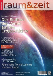 : Raum und Zeit Magazin No 237 Mai-Juni 2022
