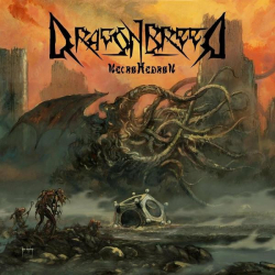 : Dragonbreed - Necrohedron (2022)