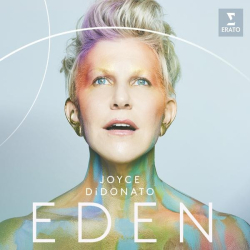 : Joyce DiDonato - EDEN (Deluxe Edition) (2022)