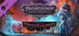 : Pathfinder Wrath of the Righteous Through the Ashes-Flt