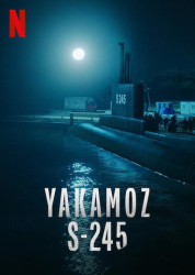 : Yakamoz S 245 S01E07 German Dl 720p Web x264-WvF