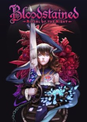 : Bloodstained Ritual of the Night v1.30.0.64827-GOG