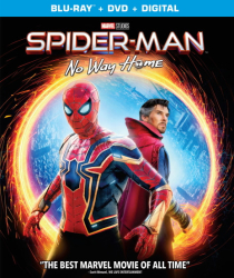 : Spiderman No Way Home 2021 German Dts Dl 1080p BluRay x264-Jj