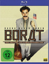 : Borat 2006 German Dts Dl 720p BluRay x264-Rsg