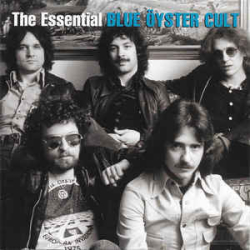 : Blue Oyster Cult FLAC Box 1972-2020