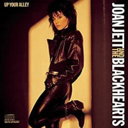 : Joan Jett & The Blackhearts FLAC Box 1981-2022
