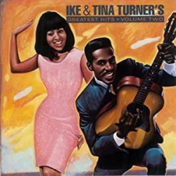 : Ike & Tina Turner FLAC Box 1966-2022