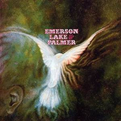 : Emerson, Lake & Palmer FLAC Box 1970-2022