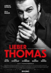 : Lieber Thomas 2021 German 1080p BluRay Avc-Untavc
