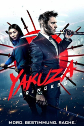 : Yakuza Princess 2021 German Dl 2160p Uhd BluRay Hevc-Unthevc