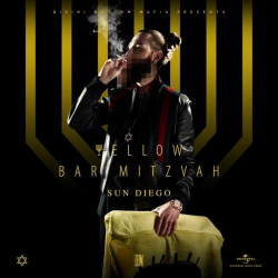 : Sun Diego - Yellow Bar Mitzvah (2022)