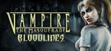 : Vampire The Masquerade Bloodlines v1.2-GOG