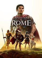 : Expeditions Rome v1.4-GOG