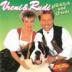 : Vreni & Rudi - Glücklich und zfriede (2022)