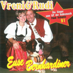 : Vreni & Rudi - Euse Bernhardiner (2022)