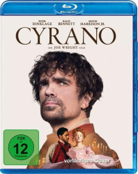 : Cyrano 2021 German Dl Hdr 2160p Web x265-W4K