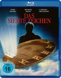 : Das siebte Zeichen 1988 German Dl 1080p BluRay x264-Gma