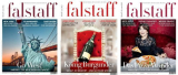 : Falstaff Rezepte Magazine No 03, 04, 05 2022
