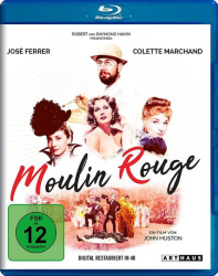 : Moulin Rouge 1952 German Dl 1080p BluRay x264-ContriButiOn