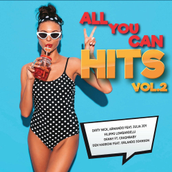 : All You Can Hits Vol. 2 (2022)