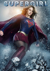 : Supergirl S06E16 German DL Dubbed 720p WEB x264 - FSX