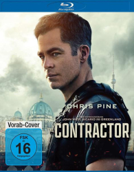 : The Contractor 2022 German Md 1080p Web x264-Mega